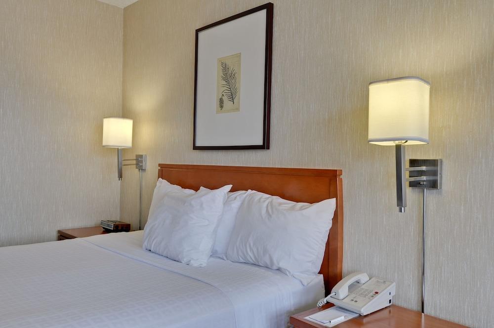 Vagabond Inn Executive Old Town Sacramento Luaran gambar