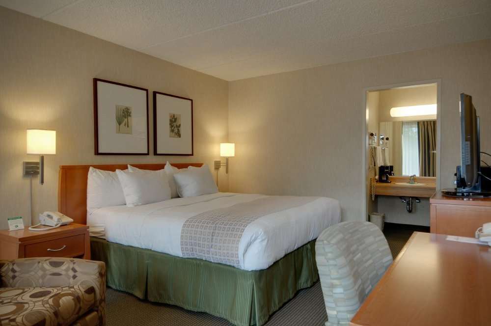 Vagabond Inn Executive Old Town Sacramento Bilik gambar