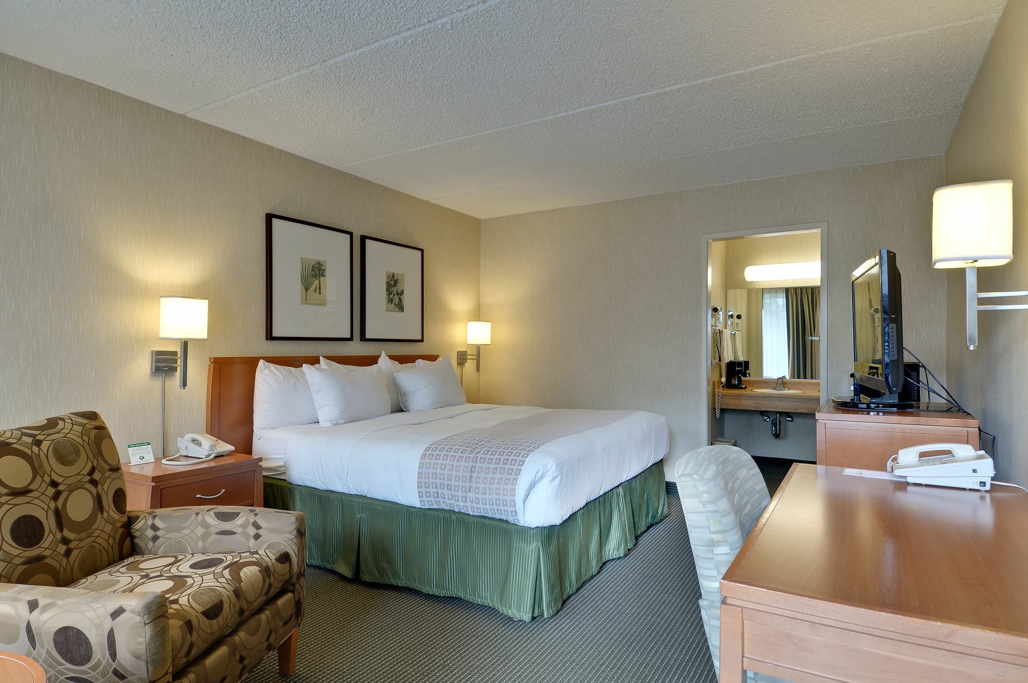 Vagabond Inn Executive Old Town Sacramento Luaran gambar