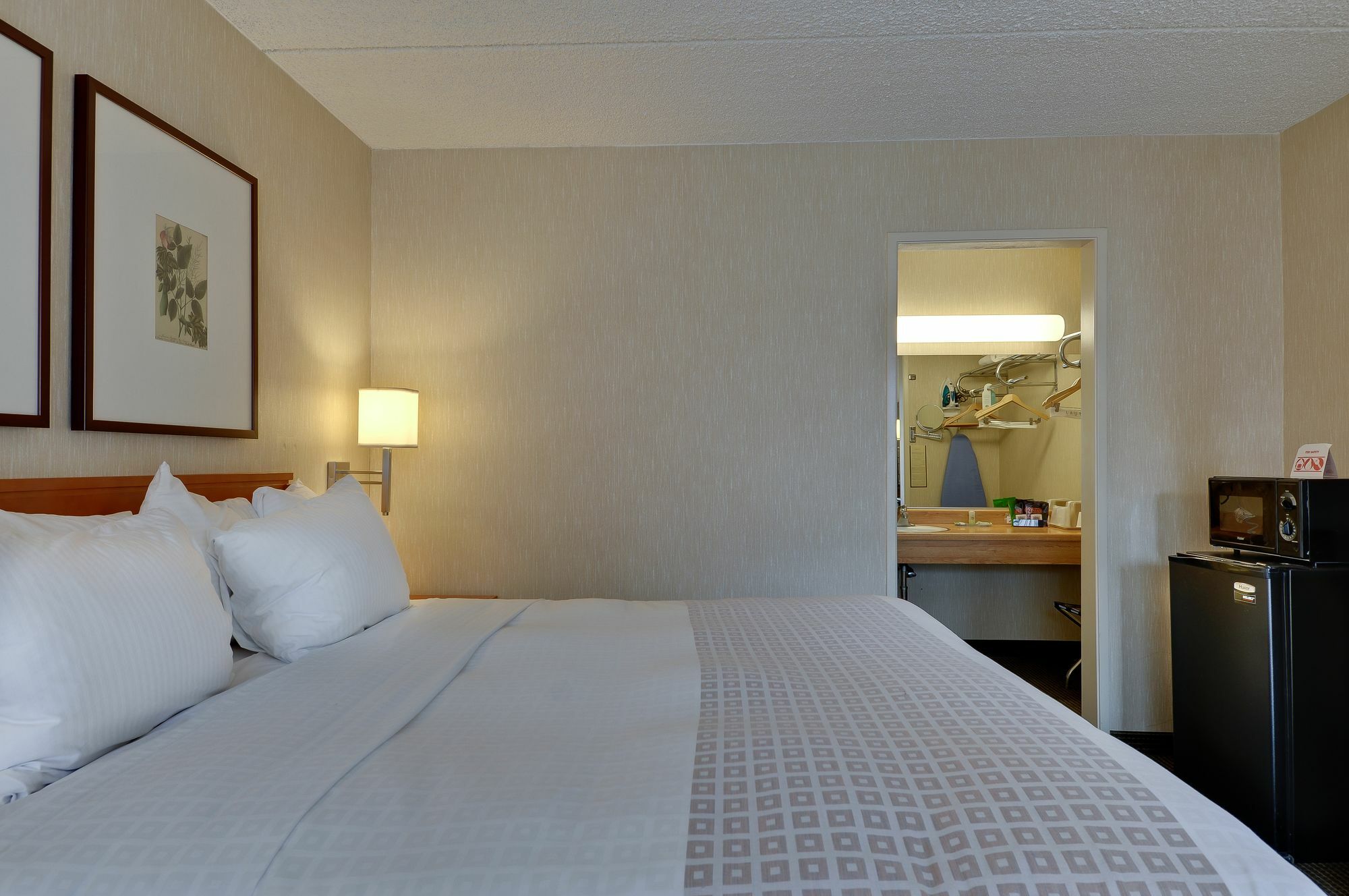 Vagabond Inn Executive Old Town Sacramento Luaran gambar