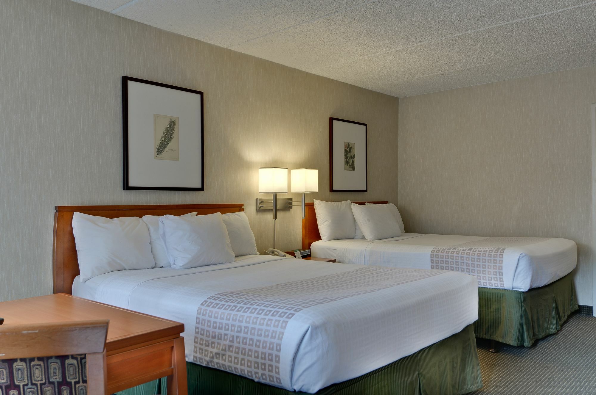 Vagabond Inn Executive Old Town Sacramento Luaran gambar